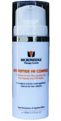 MTS HR MATRIX MTS Пептидный лосьон для восстановления роста волос