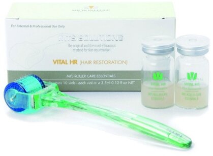 VITAL HR MTS Мезораствор для роста волос