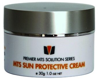 MTS SUN PROTECTIVE CREAM MTS солнцезащитный крем